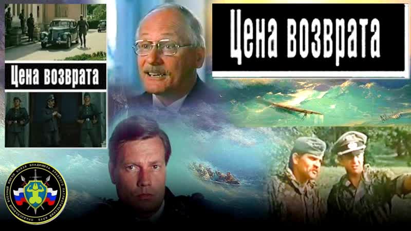 Цена возврата