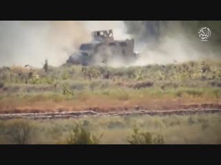 Сирия октябрь 2018 боевики иг птурят mrap international maxxpro сил sdf,провинция дейр эз зор