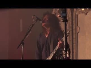 Kreator live at bloodstock 2017