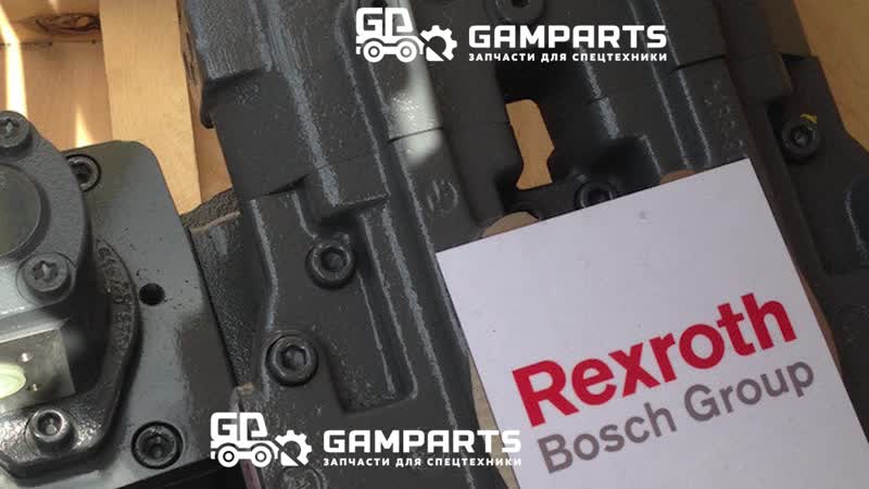 Uchida porn video – Гидронасос rexroth / uchida a7 / 8v28 500