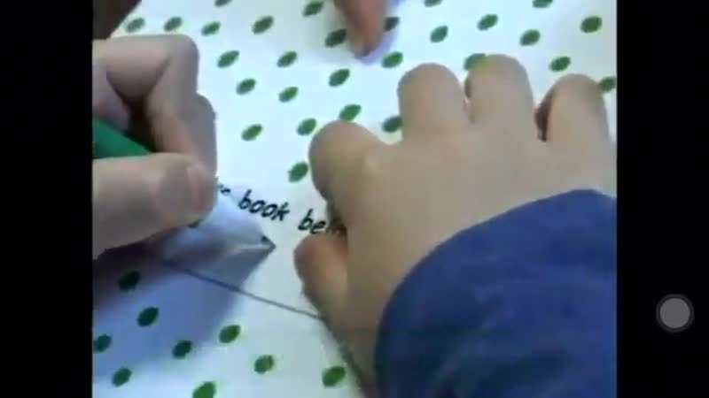 More videos of rumored member kang taehyun in a cf age 7 learning english