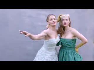 Tyler shields’ new fairytale series photoshoot