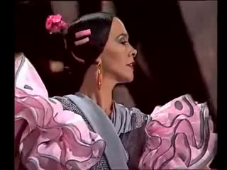 Café cantante sevilla