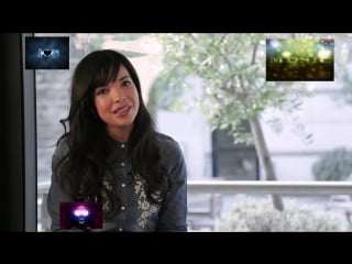 Indila interview vevo