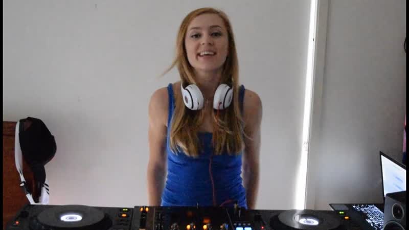 De layna djane mixing best house bass jackin vol 2