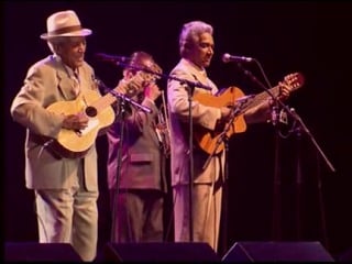 Afro cuban legends afro cuban all stars & compay segundo