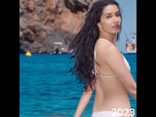 Shraddha kapoor