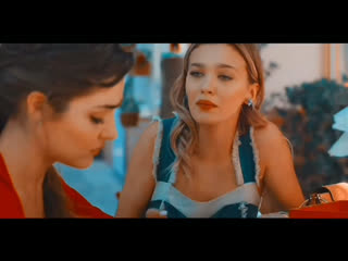 Эдсер / all about hanker