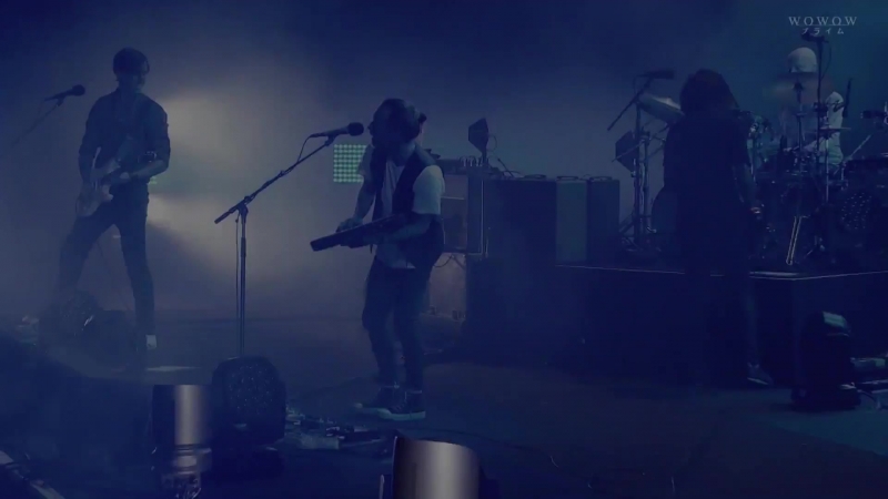 Sonic porn video – Radiohead ful stop (live @ summer sonic festival 2016)