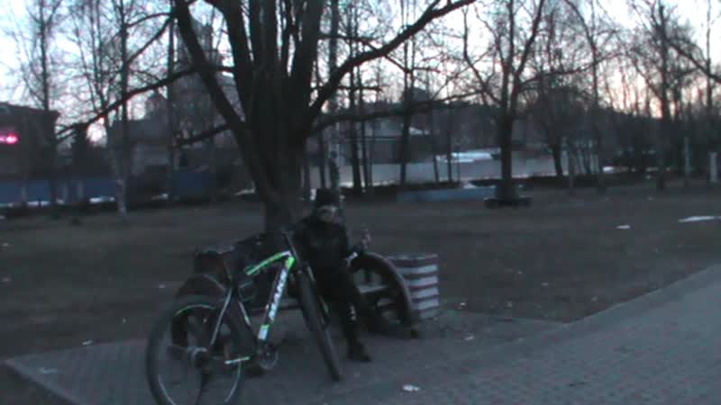 ✪ валдай 2 часть валдай 🚲
