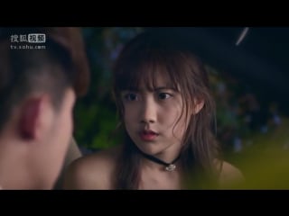 Campus beauty (贴身校花) snh48 ep07