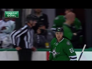 Sceviour's ppg on calvin pickard