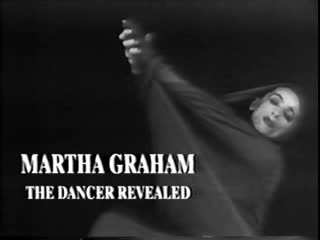 Martha graham \ марта грэм 1