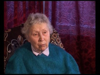 Голодомор 1933 свідчить марія микитівна виноградова