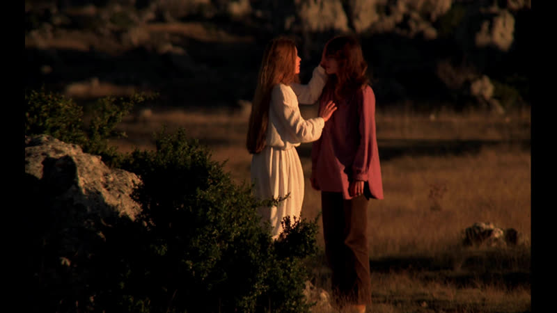 Виноградные гроздья смерти / les raisins de la mort (1978, жан роллен) перевод*liosaa hd (720p) blu ray