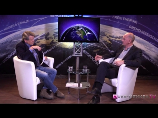 Richard neubersch elektrosmog, handy, körperzellen und mehr quer denken tv