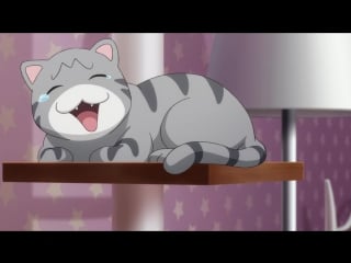 Супер сонико #10/12 (shiza) soniani super sonico the animation