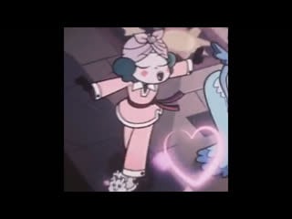 Eclipsa butterfly「 svtfoe 」