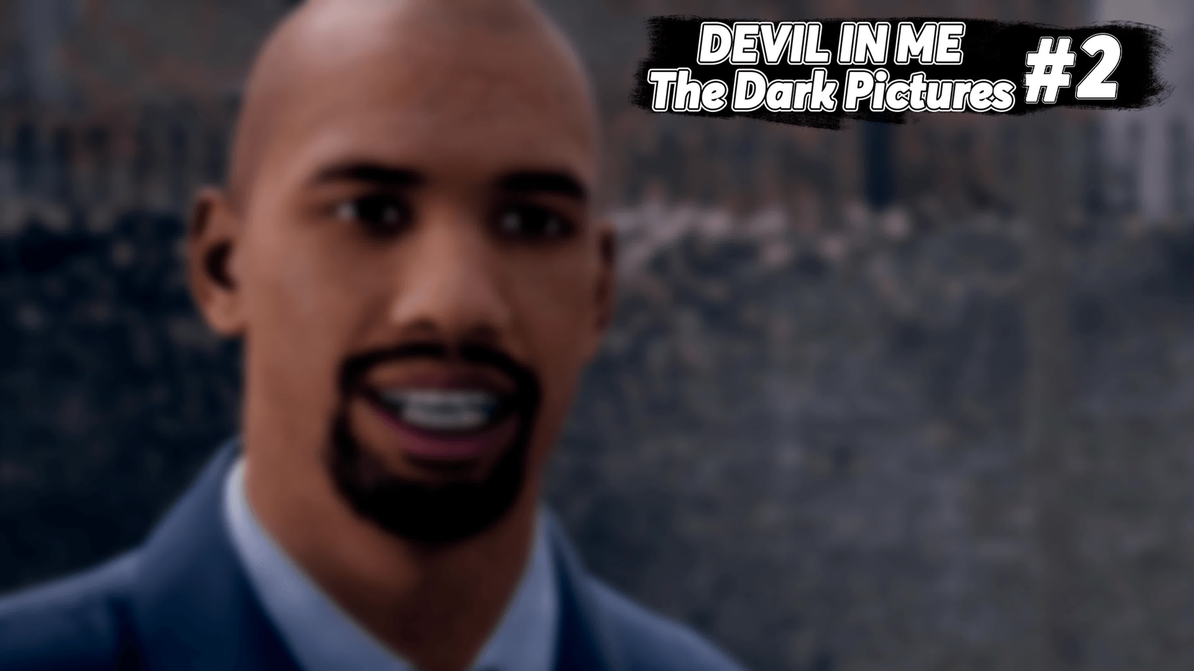 Мутный мужик ➤ 2 # the dark pictures anthology the devil in me # nomercy  play - BEST XXX TUBE