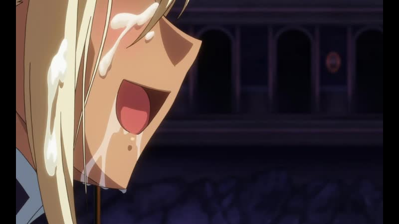 Kuroinu kedakaki seijo wa hakudaku ni somaru(чёрный пёс) 01 [rus озвучка] [cen (1) 001