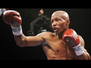 Заб джуда / zab judah speed