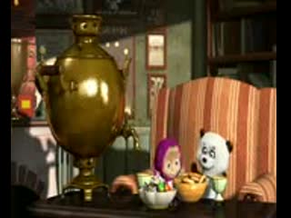 Masha i medved s1e18 176 3gp
