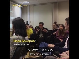 Основатель «эха москвы» сергей корзун о журналистской этике