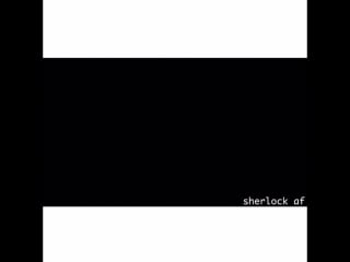 Sherlock | шерлок | sherlock holmes | шерлок холмс | john watson | джон ватсон | vine | вайн