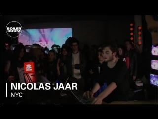 Br re up nicolas jaar