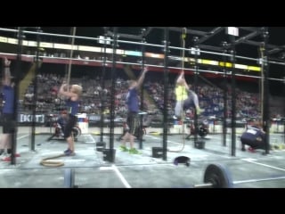 Crossit female motivation become the best inspirational speech