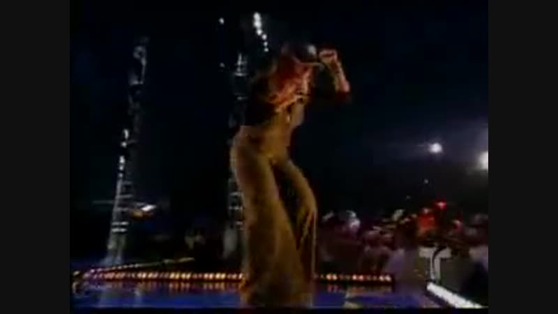Gloria estefan hoy (live)