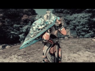 Emilio pucci посвятил кроссои москве