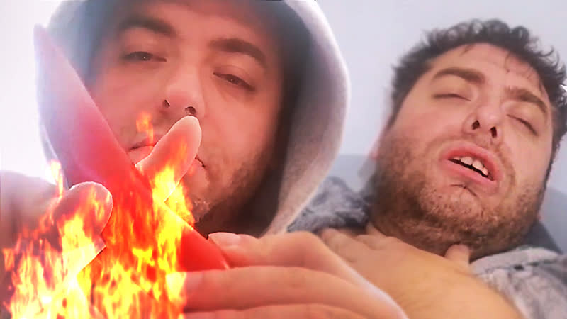 Герман ягодка перец в жопу челлендж