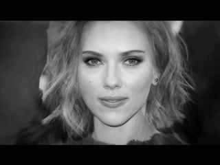 Scarlett johansson 29 years in 35 seconds