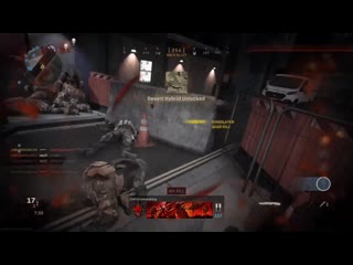 Looks impressive, but its easy when youre playing against stormtroopers modern warfare