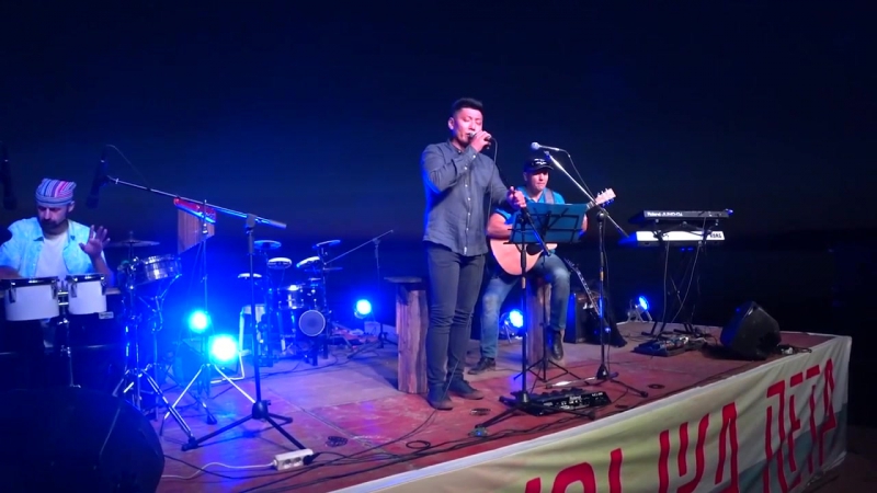 Чингис раднаев "үнгын голой дангина"