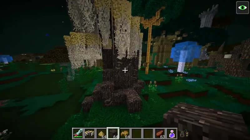 [kartafan гайды по модам minecraft] гайд по the betweenlands 1 12 2 #3 первые боссы