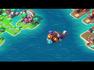 Dragon mania legends update 3 teaser