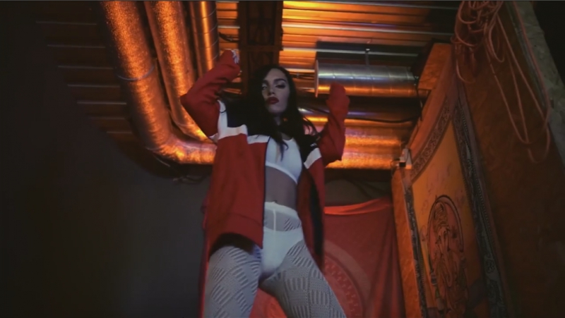 Serebro porn video – Премьера! molly(ольга серябкина) style (serebro )