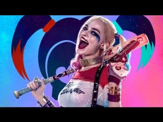 Harley quinn scenes porn squad beverly pills feat zachary de lima one & only