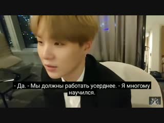 190211 bts 61st grammy's 1