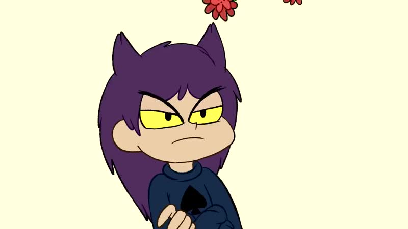 [феникс анимация] доброта | 13 карт original meme