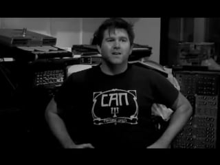 James murphy of lcd soundsystem m ss ng interview 2006