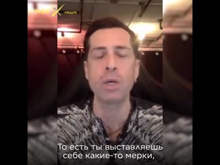 «х**и молчать?» максим покровский о протестах