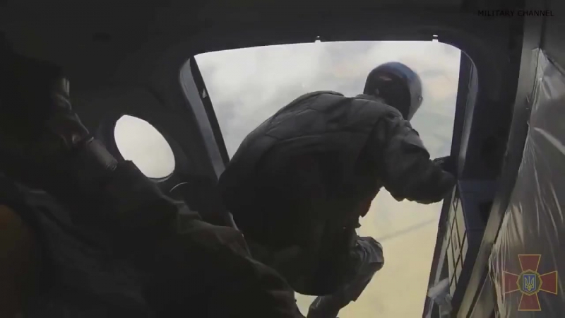 Національна гвардія україни честь та мужність