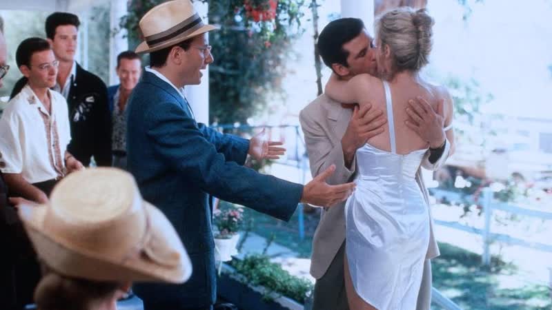 Привычка жениться👰🤵🤭👍 (1991 сша) комедия, музыка