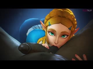 Princess zelda bbc; oral sex; minet; blowjob; deepthroat; facefuck; lipfuck; elf; 3d sex porno hentai; [the legend of zelda]