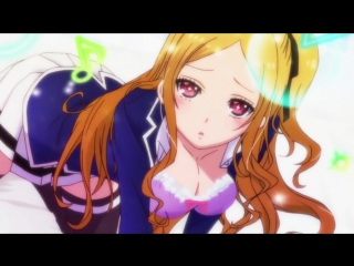 Boku no kanojo ga majimesugiru sho bitch na ken ed