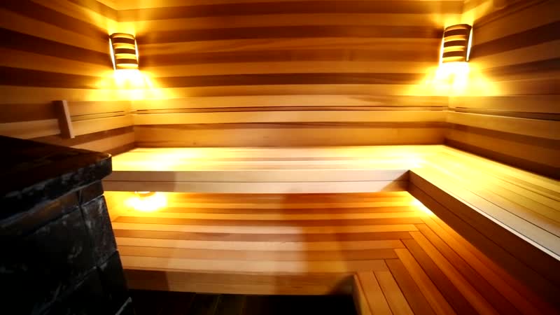 Баня из клееного бруса в оренбурге строительство деревянных домов и