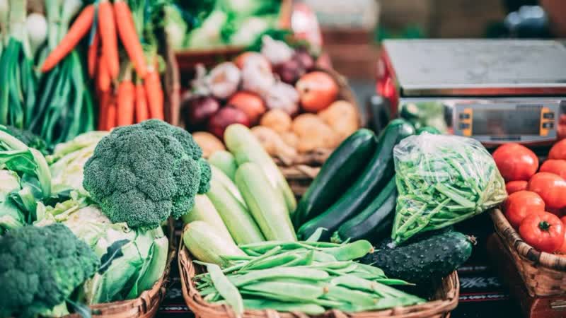 Крымскотатарские загадки об овощах